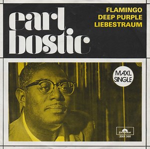 Earl Bostic - Flamingo