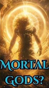 Are Gods Truly Immortal? #history #ancient #abundance #ancienthistory #facts #motivation #mythology