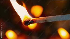 🔥 Ignite Your Projects: Top 10 Stunning Fire & Matchstick Footage Clips