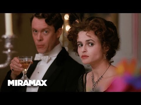 Wings of the Dove | 'Queen of America' (HD) | Helena Bonham Carter | 1997
