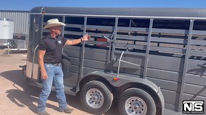  Now Over $3K in Savings  Give us a call on this WW Trailer in Wickenburg, AZ. 2022 W-W Trailers 16' Livestock Bumper Pull Trailer $10,693 More Info: https://www.nationaltrailersource.com/default.asp?page=xInventoryDetail&id=13983203&p=1&s=Year&d=D&sq=26255P&fr=xAllInventory | National Trailer Source | Facebook
