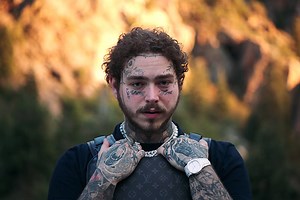 Post Malone – Saint-Tropez (Video)