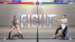 20K views · 703 reactions | Cammy vs Chun Li | DaryusP07 | Facebook