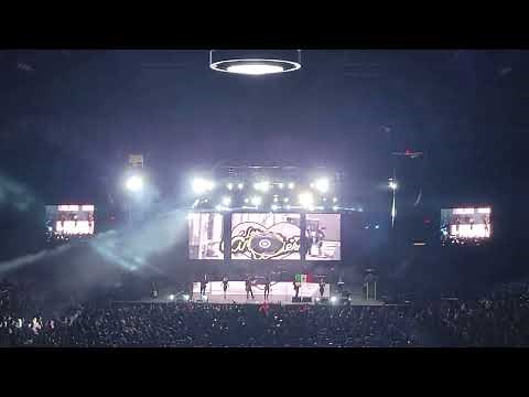 Los Angeles Azules LIVE in Chicago (Full Concert) 03/18/2022 - 40 Años USA Tour FULL HD 1920x1080