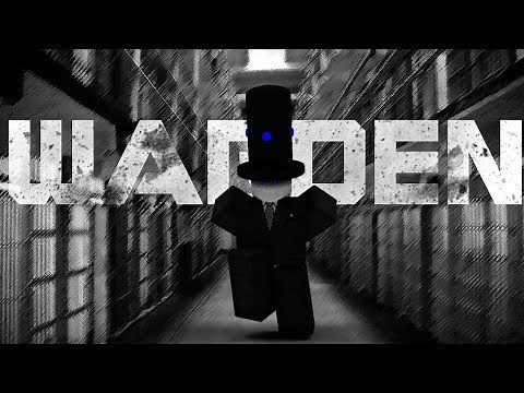 Roblox Script Showcase Episode#1005/Da Warden