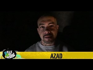 AZAD HALT DIE FRESSE 01 NR. 20 (OFFICIAL VERSION AGGROTV)