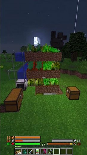100 hours of ATM3: My Builds & Progress