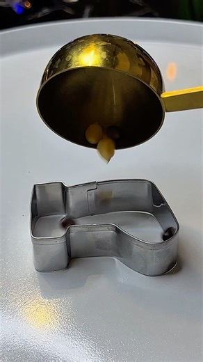 Dancing popcorn #asmr #popcorn #food