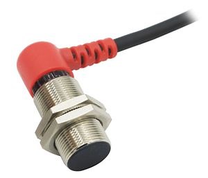 [Hot Item] New M8~M30 Right-Angle Inductive Sensors, Inductive Proximity Sensor Shield/Non-Shield Type Available