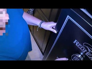 2 Common Reasons Your Cannon Safe Won’t Open (Found on a Service Call)