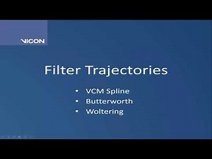 Nexus 2 tutorial - Fill gaps and filter data heading
