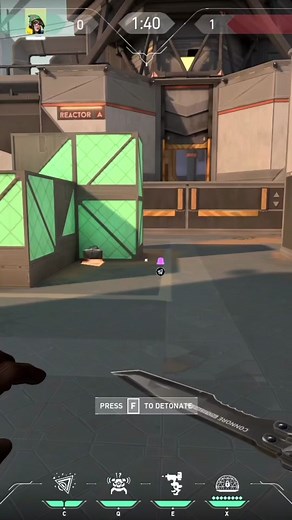 Ultimate Killjoy Lineup Guide for Triple Box on New Bind