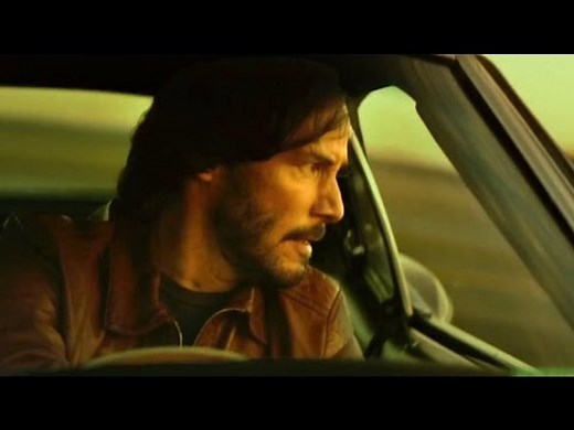 JOHN WICK Trailer (Keanu Reeves - Action Movie - 2014