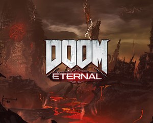 DOOM Eternal Soundtrack v1.0 file