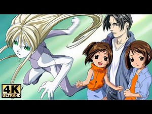 Figure 17 (フィギュア17 ~つばさ＆ヒカル~) - Creditless Opening Theme [4K AI Upscale]