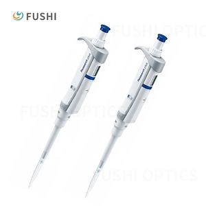 [Hot Item] Precision Manual Pipettes for Liquid Handling Research Plus with Multi Packs