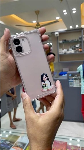 Oppo a6x amazing 😻 look 👀 bake cover.