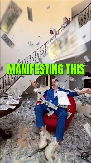 ​Manifesting the Dream Life ✨ #LuxuryLifestyle #Success #viral #shortsfeed #shorts