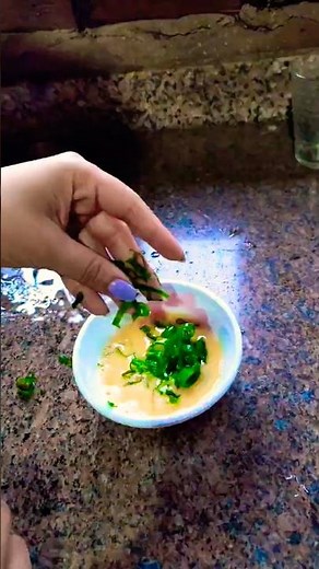 How to make simple tapioca with egg 🥚 #tapioca #simplerecipes #snack #breakfast #fpy