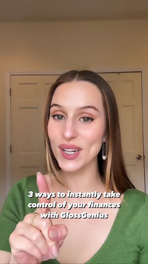 1K views | Set yourself up for success with GlossGenius’ 3 EASY TIPS...