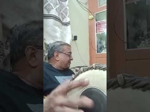 Dr. P. Srinivasa gopalan mridangam video series no 2065