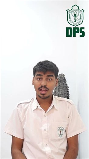 DPS MIHAN - AISSE 2026 Examination Toppers Speaks