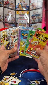 Should I Open it? Or Should I Keep it Sealed? - Pop Series Packs 1 through 9! | Deep Pocket Monster