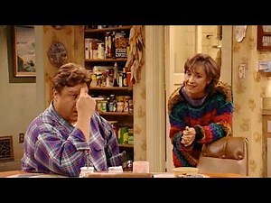 WILD ROSEANNE DRAMA! David’s SHOCKING DREAM About Becky CHANGES EVERYTHING
