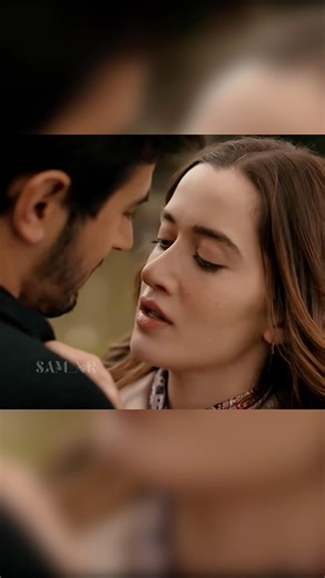 غيرتها على حبيبها ❤️الاعراف
