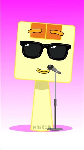Sprunki OC Thirty Two Numberblocks Phase 2 #sprunki #sprunkioc #numberblocks #numbers #mysprunkioc