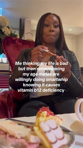 NESSA BLAC ☆ on TikTok