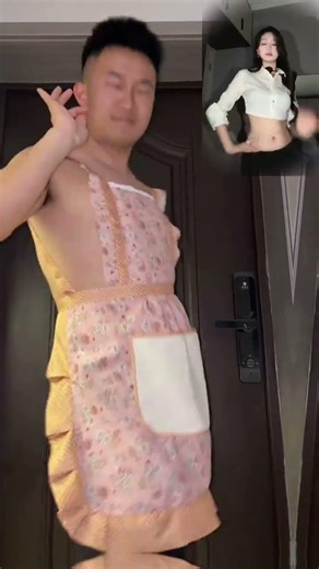 First-Day Dance Masterclass: A Handsome Man's Journey to Grace