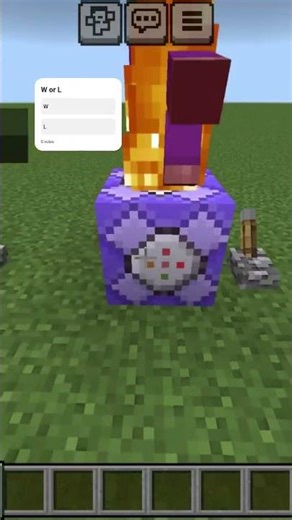 Minecraft command block hacks #minecraft #minecrafttips #minecraftpe #gaming #tutorial