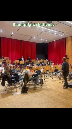 Trachtenmusikkapelle Goldegg on Instagram: "Baumpflanzchallenge auch von uns 😉🌳 Vielen Dank für die Nominierung! @buergermusik_stjohann @salzleckertmk Wir nominieren weiter: @tmkdienten @prangerschuetzen_goldegg @tmk_embach Ihr habt 5 Tage Zeit, ansonsten freuen wir uns über eine leckere Jause für die TMK 😋"