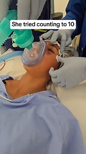 195K views · 4K reactions | Anesthesia Challenge #funnyanesthesia #anesthesia #funny #anesthesiahumor #hilarious #challenge #funnyvideo #lol #fyp | FunniesLaughs | Facebook