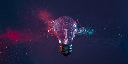 Innovation Project Management, By Dr. Harold Kerzner