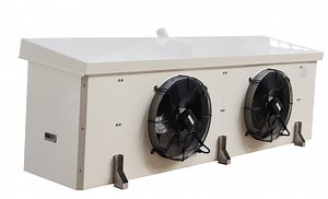 [Hot Item] Fish Cold Storage Air Cooler Evaporator with 300mm Fan Motor