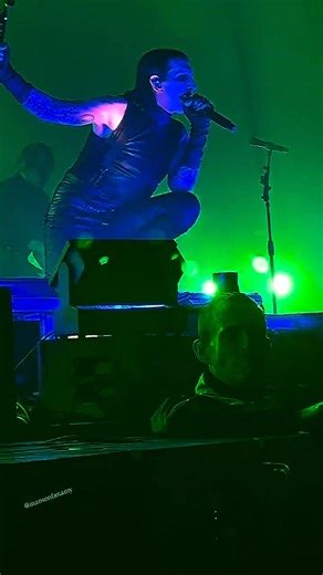 2K views · 189 reactions | Oct 31 | Bournemouth, UK  mansonfanamy...