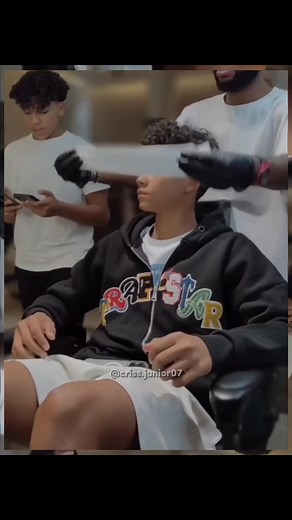 #foryou #cr7 #cristianoronaldo #cristianoronaldojr #cr7jr @Cris-jnr #CapCut