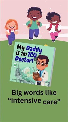 Big words can be simple through stories