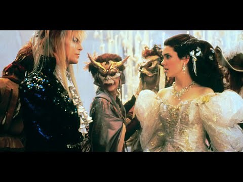 Labyrinth Full Movie Facts & Review in English / David Bowie / Jennifer Connelly