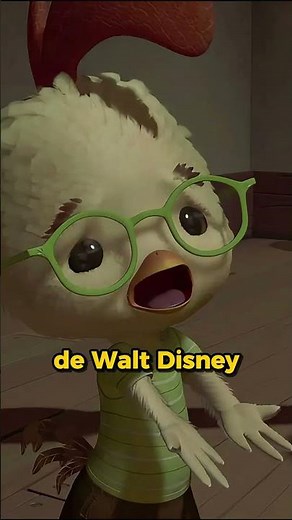 🚀 The movie that changed Disney forever