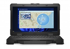 AI-Powered Dell 14 Inch Pro Rugged | Dell India