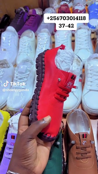 Shop Stylish Ladies Shoes Size 37 to 42