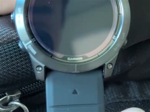 佳明Fenix7X PRO 旗舰版开箱