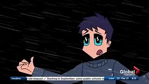 Juno nominated group Prozzak returns with first album in a decade