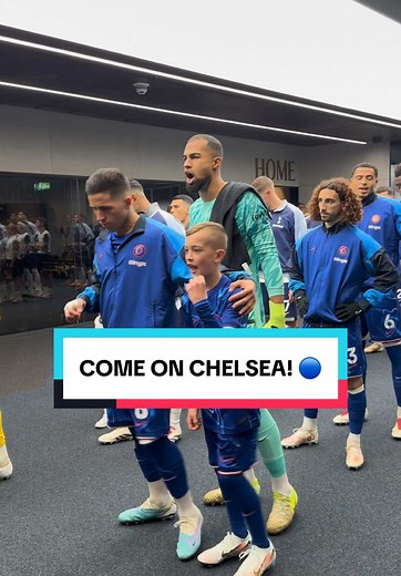 Chelsea vs Tottenham: Premier League Showdown