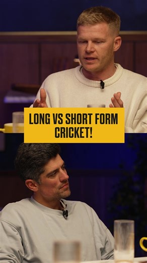 Sam Billings: Short vs. Long Cricket Formats