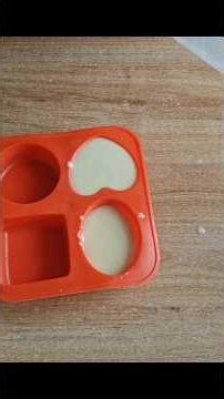 Can we make soap with Epsom Salt#shorts #shortsfeed #soap