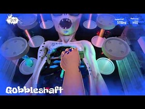Surgeon Simulator: Anniversary Edition (alien Gobbleshaft transplant)